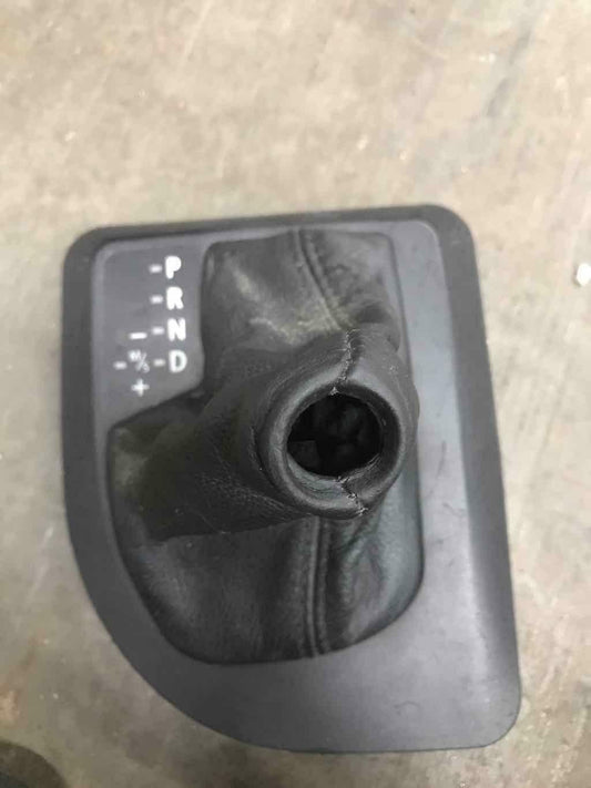 Shift Boot BMW 530I 07