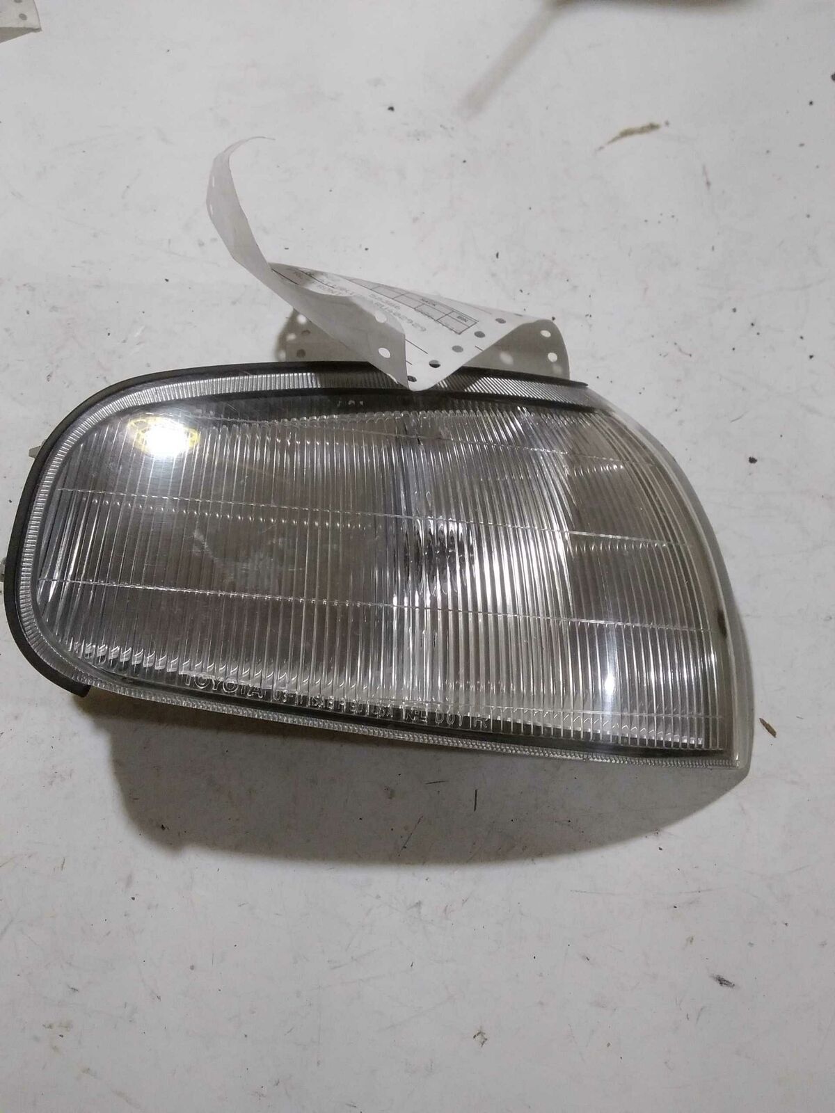 Front Lamp TOYOTA CAMRY Right 92 93 94
