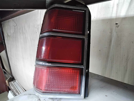 Tail Light Assembly CHEVY CELEBRITY Left 84 85 86 87 88 89 90