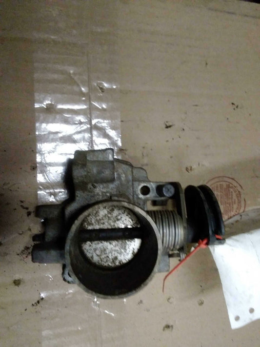 Throttle Body/valve Assy  SATURN 95