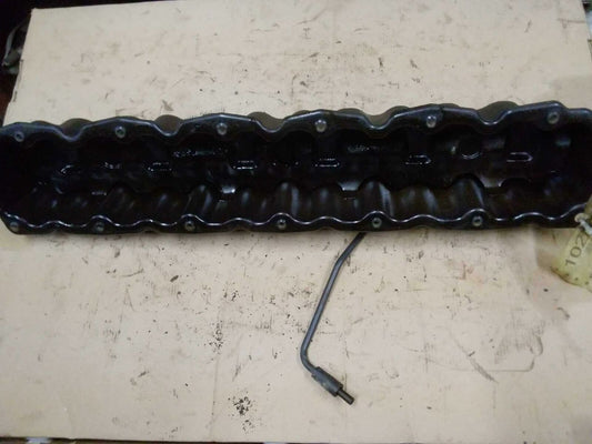 Valve Cover JEEP WRANGLER 00