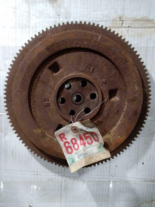 Flywheel PONTIAC SUNBIRD 77 78 79