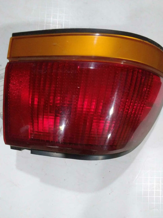 Tail Light Assembly FORD ESCORT Left 94 95 96