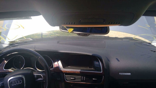 Dash Panel AUDI A5 08 09 10 11 12 13 14 15 16