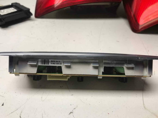 Interior Light BMW M5 08