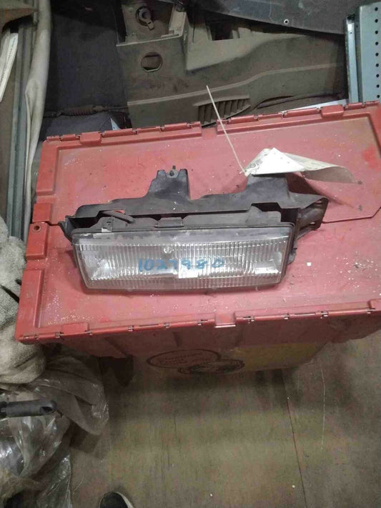 Headlamp Assembly OLDS CIERA Left 87 88 89 90