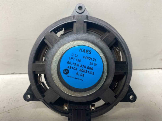 Speaker BMW 325 SERIES (DISCONTINUED) 00