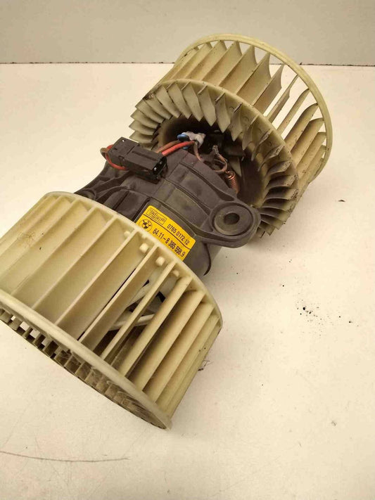 Blower Motor BMW X5 00 01 02 03 04 05 06