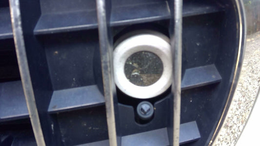 Grille BMW 750 SERIES 09 10 11 12