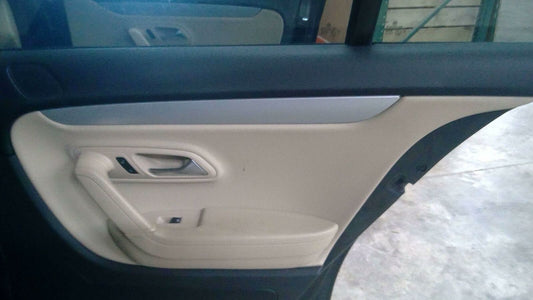 Rear Door Trim Panel VW CC Right 14