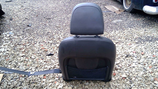 Front Seat AUDI A4 09 10 11 12 13
