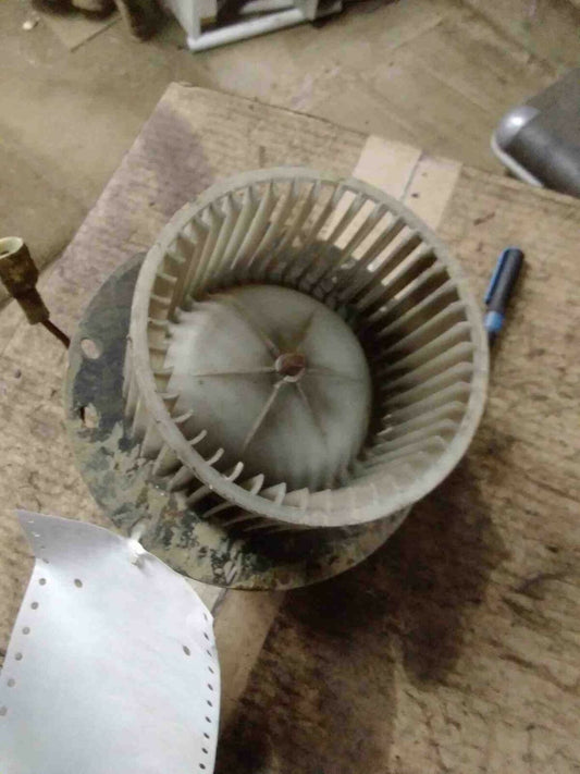 Blower Motor FORD VAN (FULL SIZE) 95