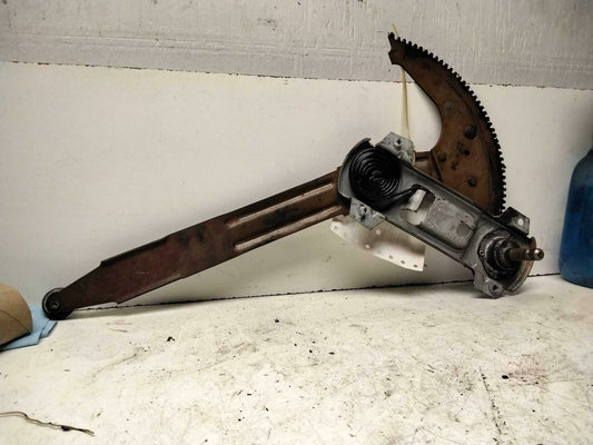 Front Door Regulator CHEVY LUMINA VAN Right 90 91 92 93 94 95 96