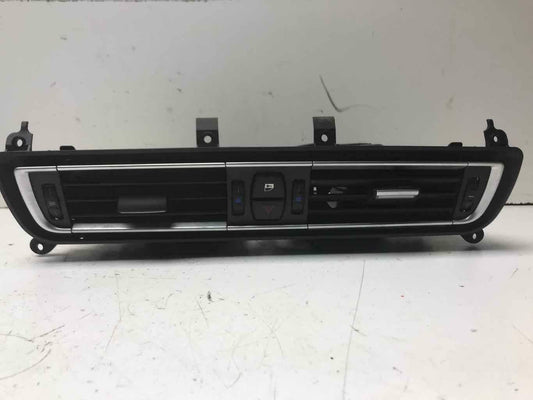Air Cond./heater Vents BMW 750 SERIES 09