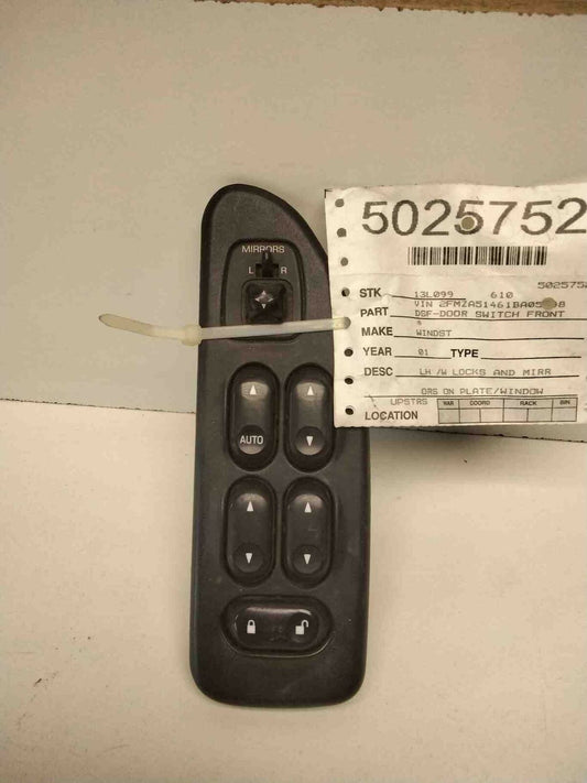 Door Switch Front FORD WINDSTAR 00 01 02 03