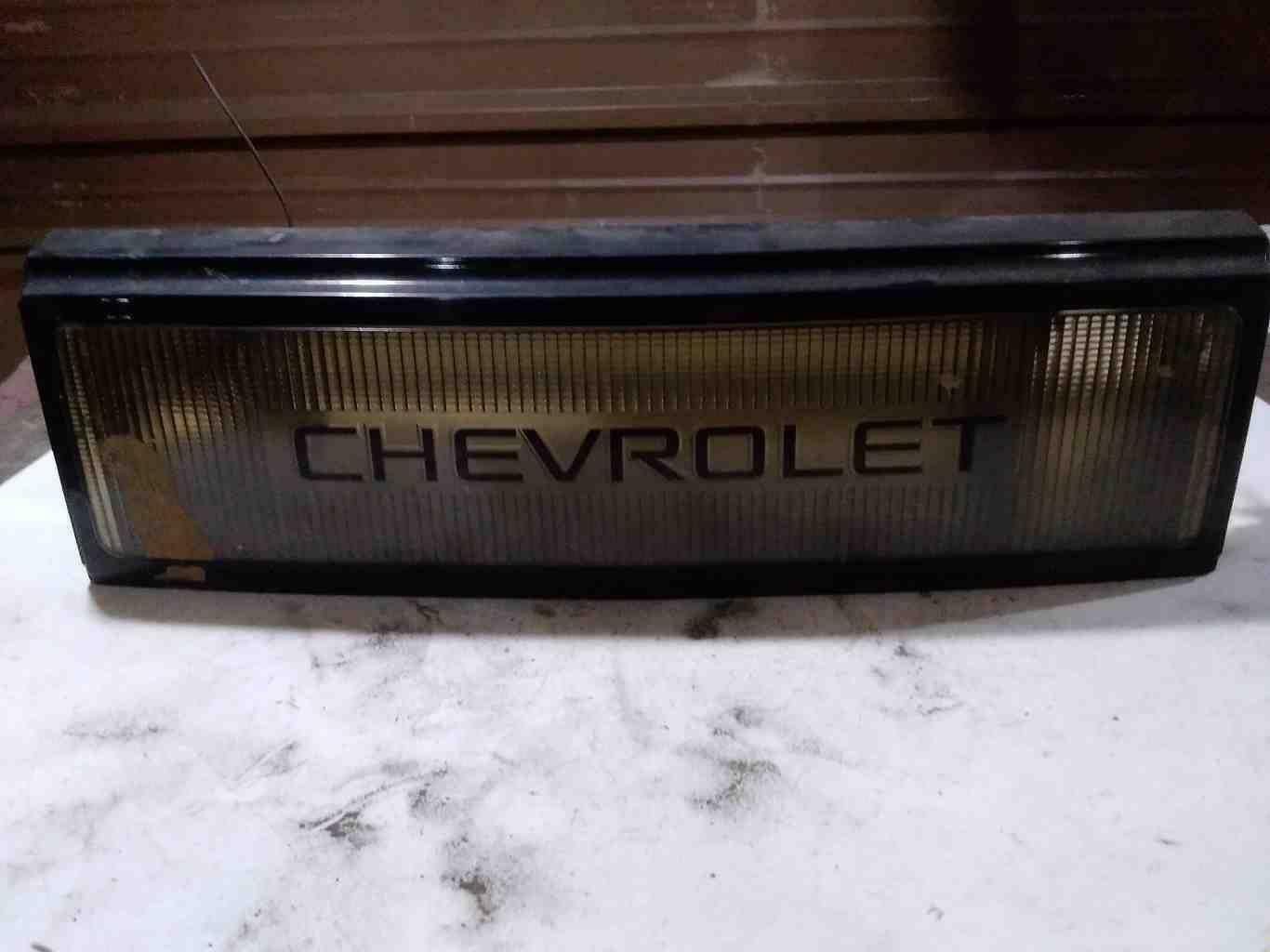 Tail Panel CHEVY LUMINA 90 91 92 93 94