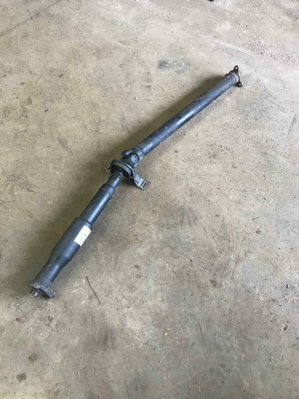 Rear Drive Shaft MERCEDES C-CLASS 08 09 10 11 12 13 14 15