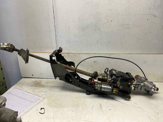 Tilt / Telescopic Steering Column BMW 840I 94