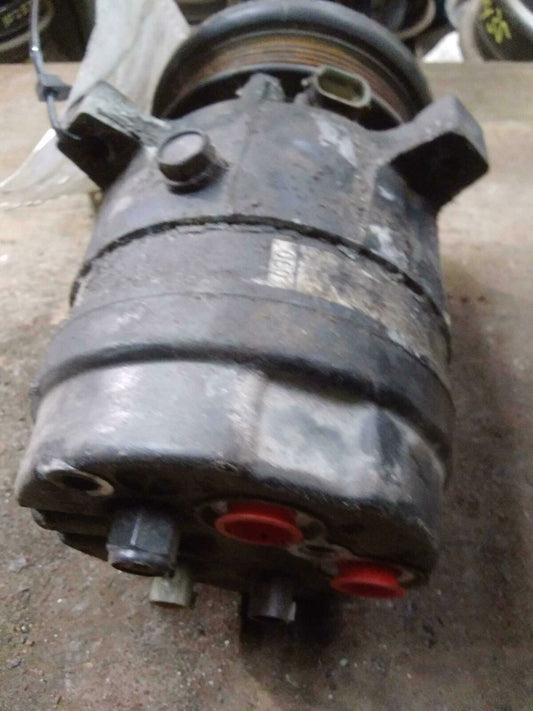 A/c Air Compressor S10/S15/SONOMA TRUCK 94