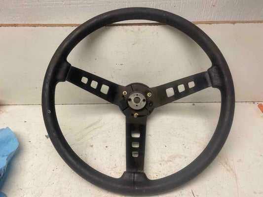 Steering Wheel PLYMOUTH ARROW CAR 78