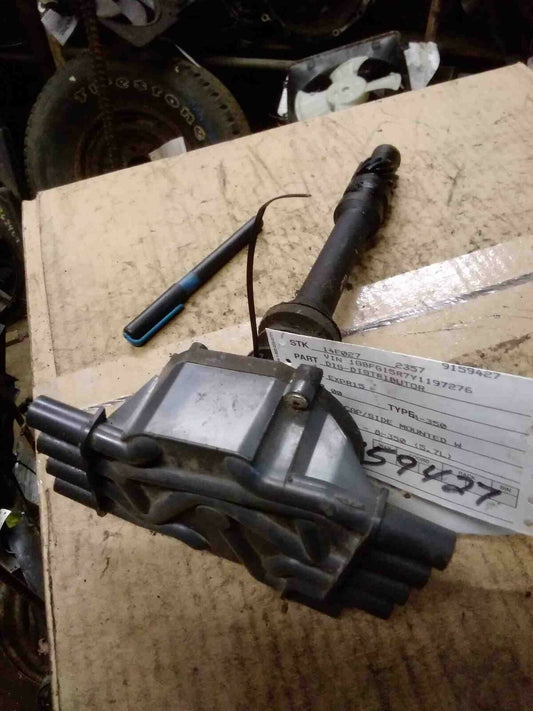 Distributor CHEVY EXPRESS 1500 96 97 98 99 00 01 02