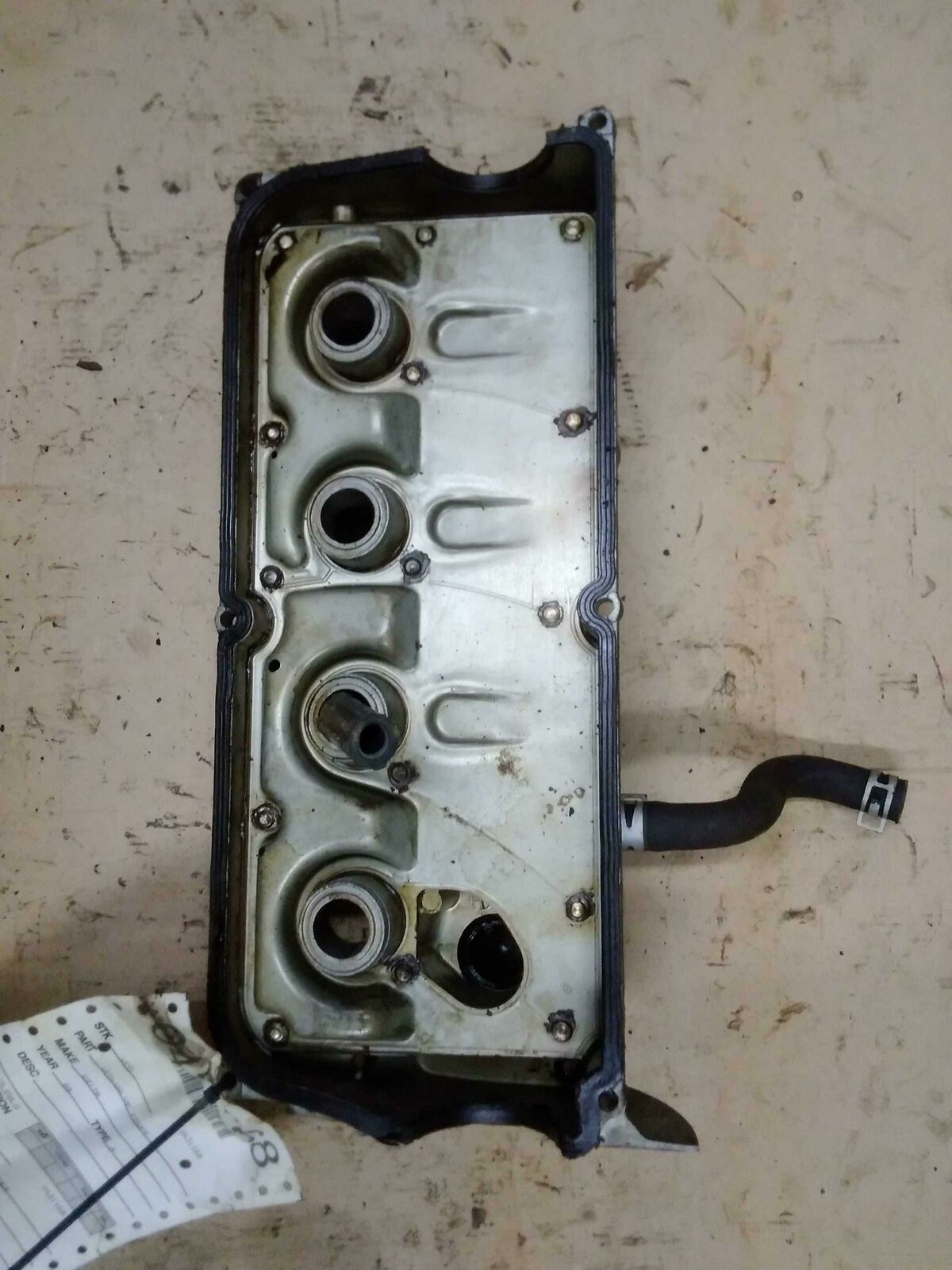 Valve Cover CHEVY GEO PRIZM 99