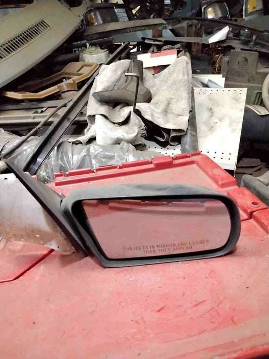 Door Mirror CHEVY CORSICA Right 87 88 89 90