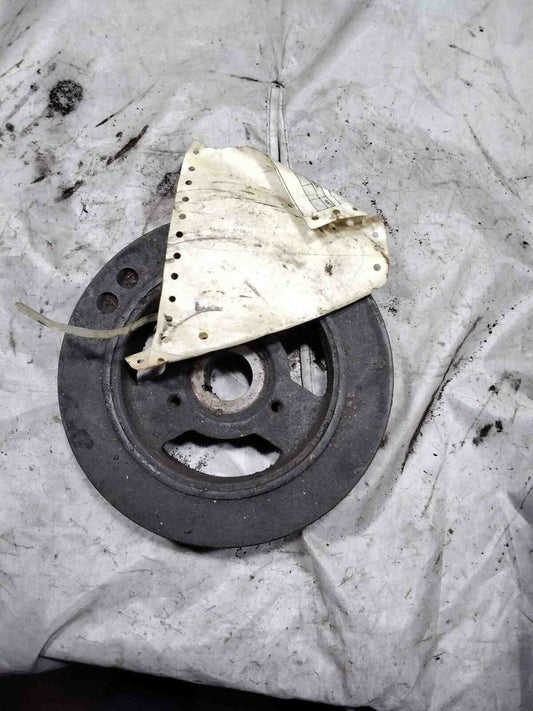 Harmonic Balancer JEEP CHEROKEE 87 88 89 90 91 92 93 94 95 96 97 98 99 00 01