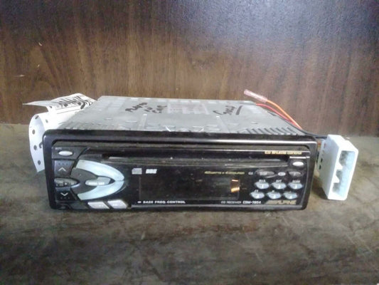 Audio & Visual Equip.(radio) ACURA INTEGRA 97 98 99 00 01