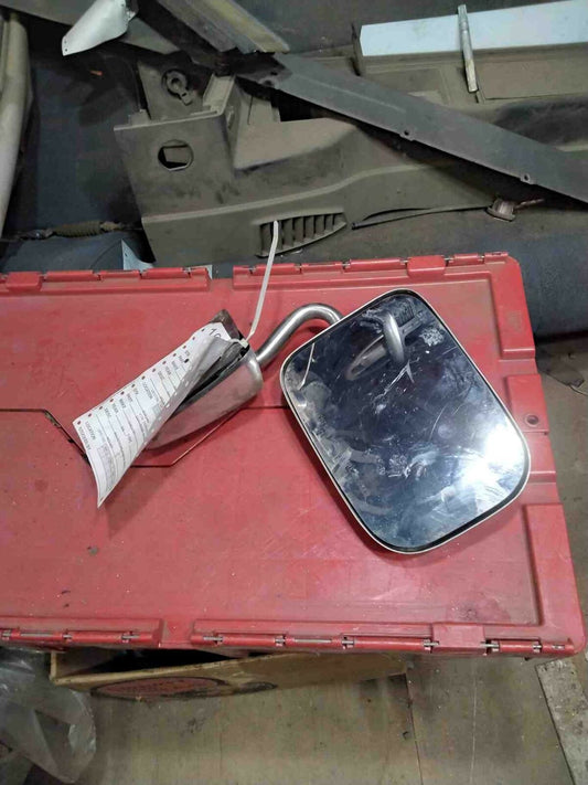 Door Mirror CHEVY VAN 20 SERIES Right 80 81 82 83 84 85 86 87 88 89 90 91