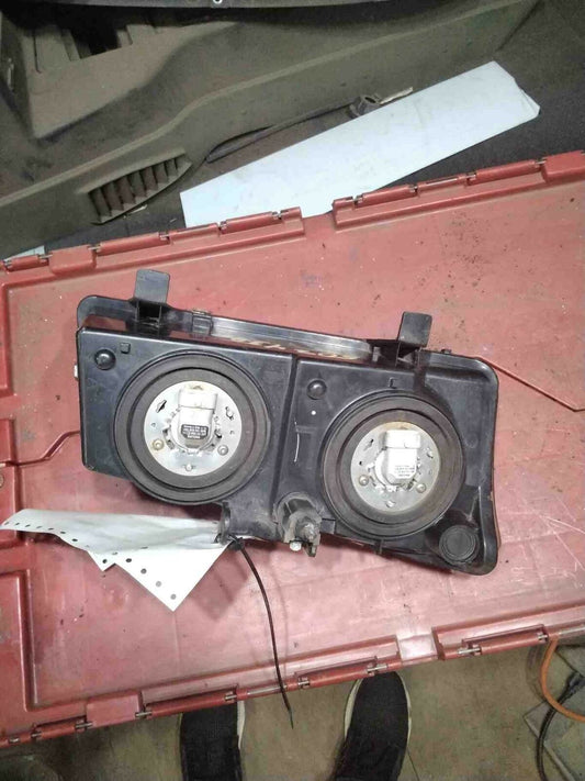 Headlamp Assembly CHEVY SILVERADO 2500 Left 03 04 05 06 07