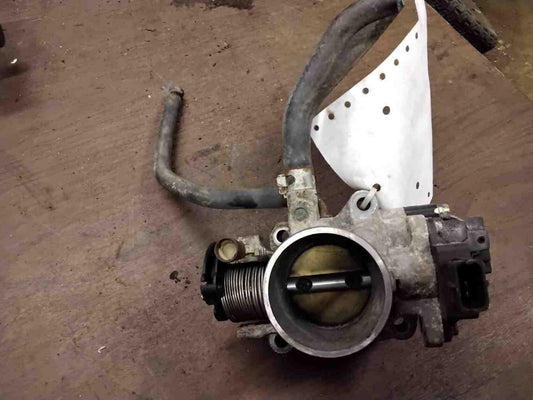 Throttle Body/valve Assy HYUNDAI ACCENT 01 02 03 04 05 06