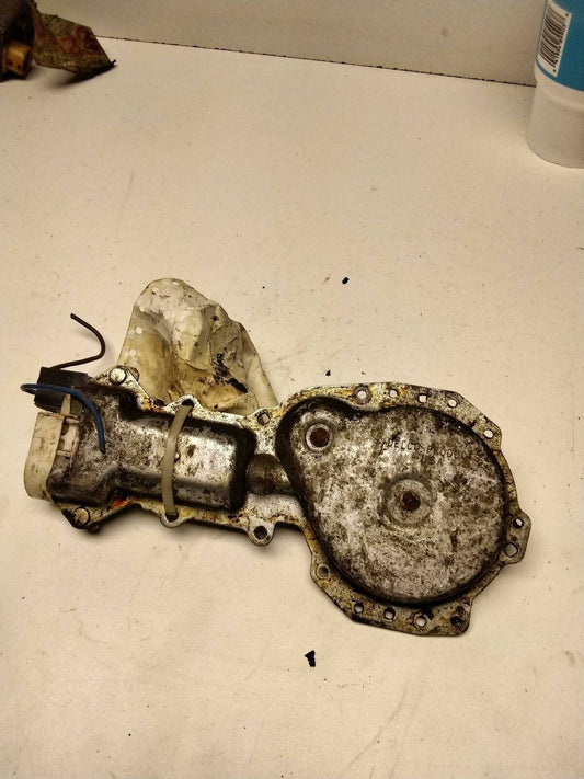 Power Window Motor CHEVY CAVALIER Left 82 - 05