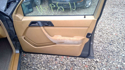 Front Door Trim Panel MERCEDES 300E Right 86