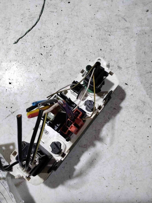 Heater A/c Control FORD CONTOUR 95 96 97