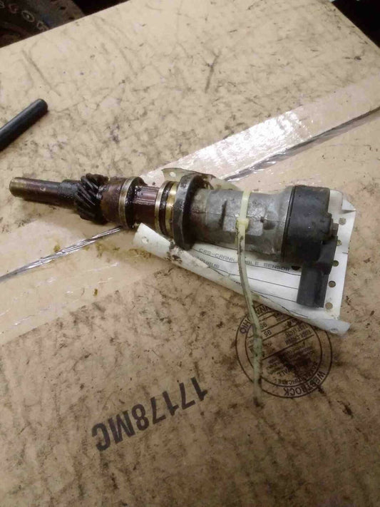 Crank Angle Sensor FORD TAURUS 96