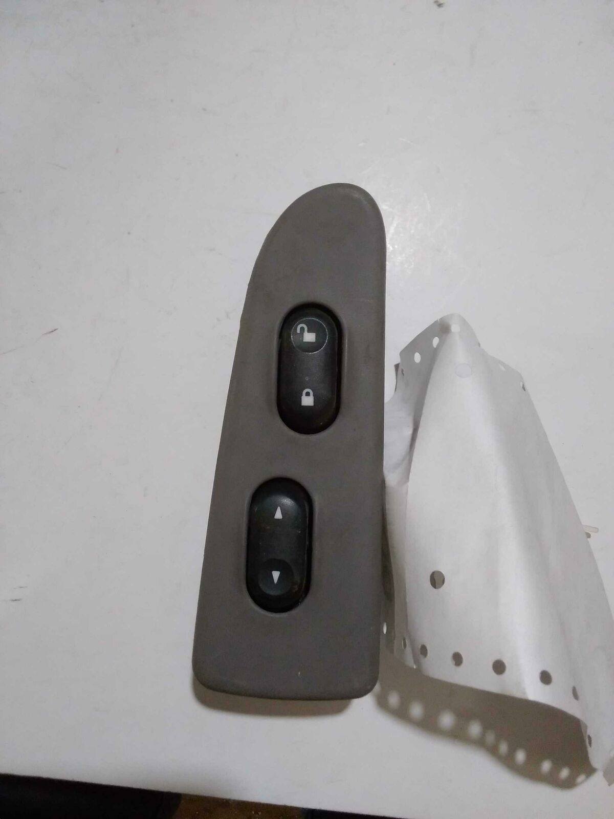 Power Window Switch FORD WINDSTAR 01