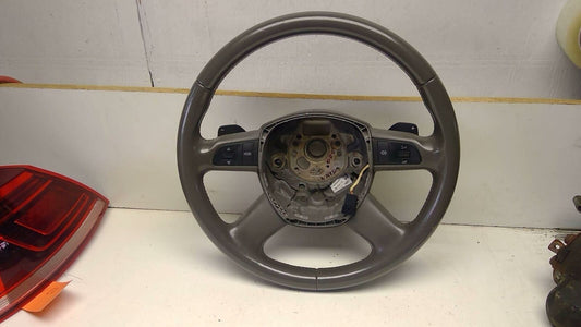 Steering Wheel AUDI A4 07 08 09 10 11 12