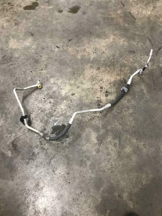 Air Conditioner Hose BMW 325I 06