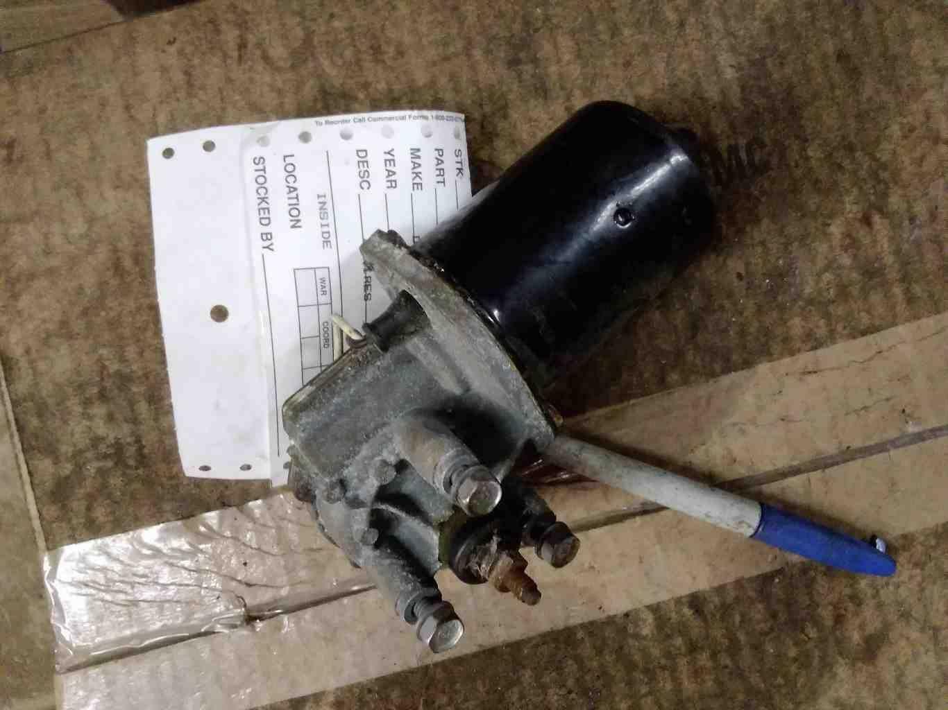 Wiper Motor Front DODGE DAKOTA 89 90 91 92 93 94 95 96