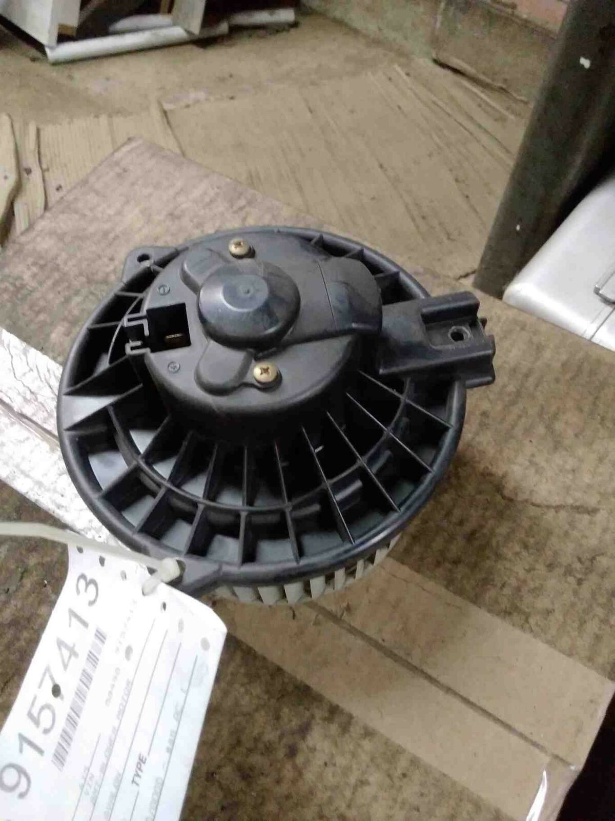 Blower Motor TOYOTA AVALON 00 01 02