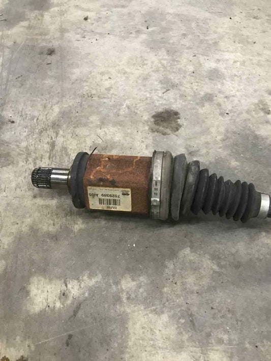 Axle Shaft BMW 528I Left 08 09 10