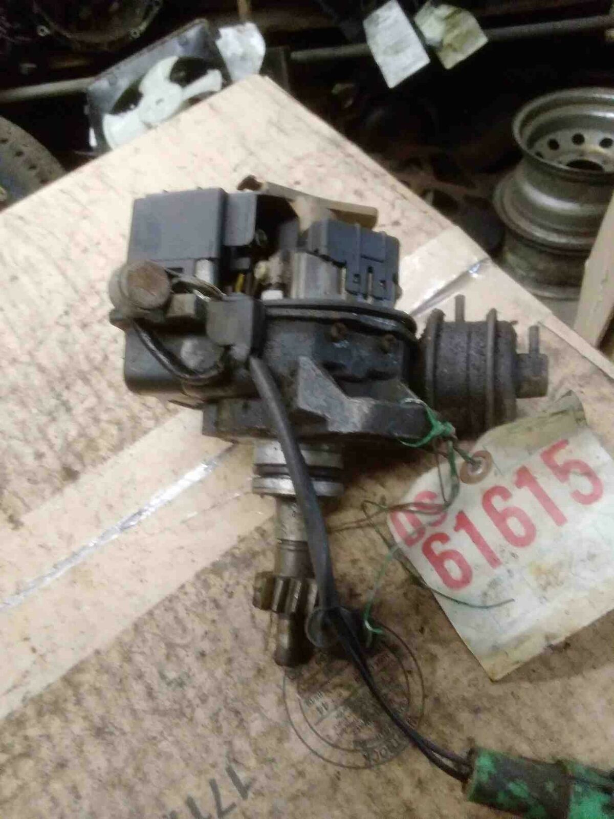 Distributor CHEVY NOVA 86 87 88