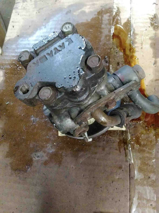 Power Steering Pump/motor EAGLE TALON 91 92 93 94