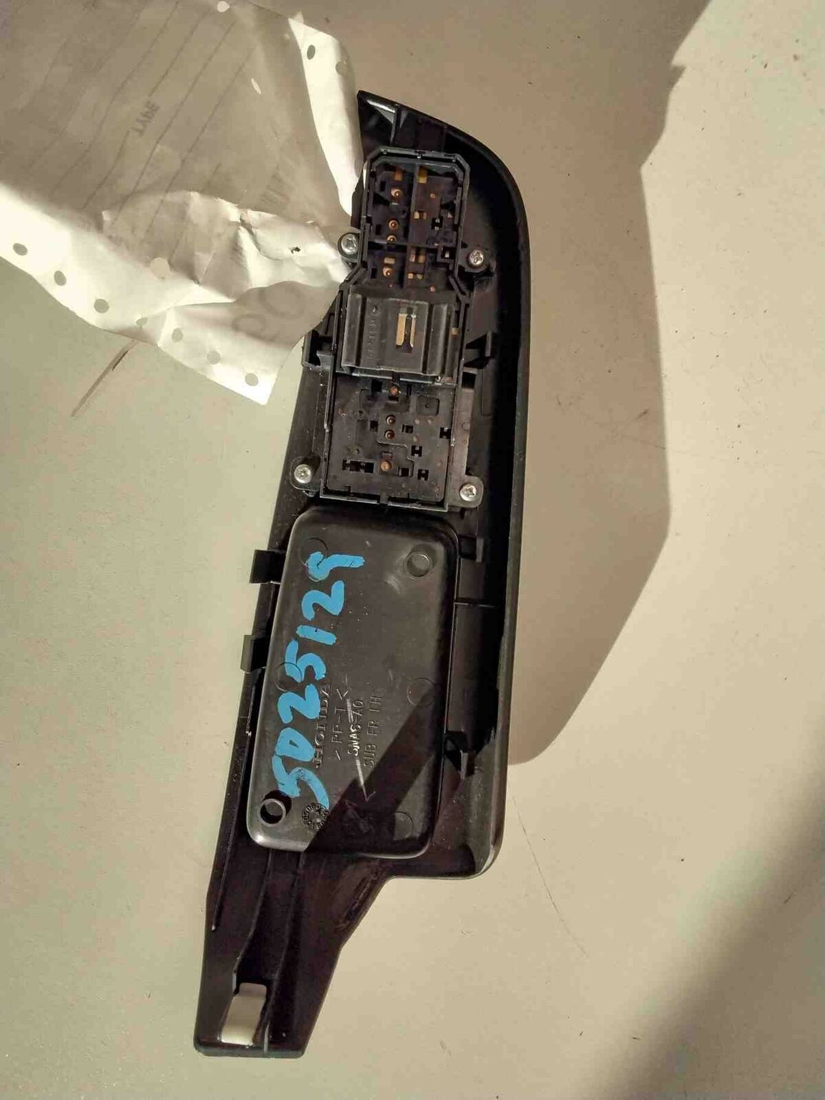 Door Switch Front HONDA CIVIC 06 07 08 09 10 11