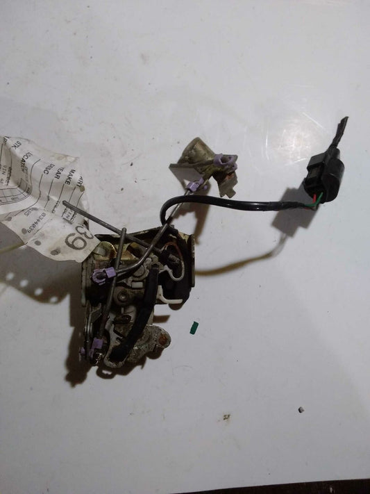 Front Door Latch EAGLE TALON Right 90