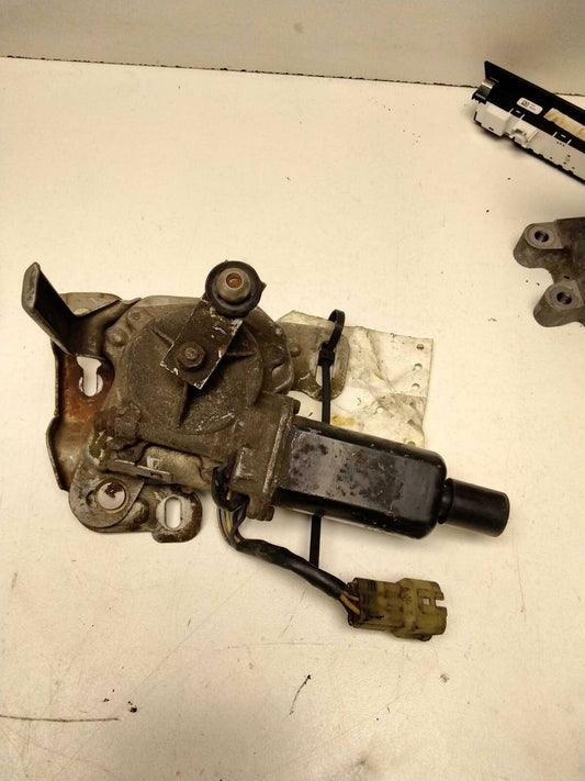 Headlamp Motor HONDA ACCORD 96