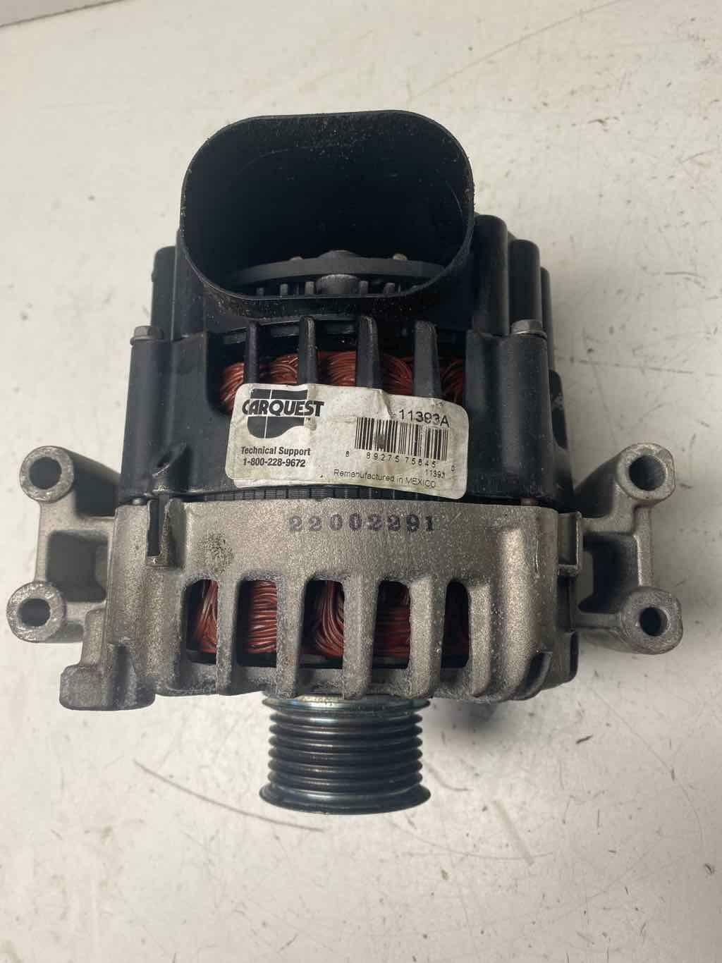 Alternator BMW 750 SERIES 09 10 11 12