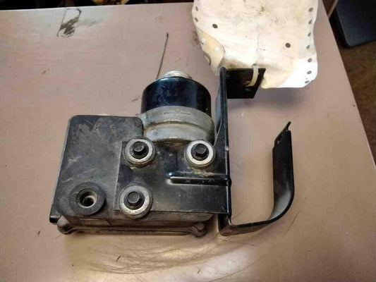 Cruise control servo assembly FORD EXPLORER 97