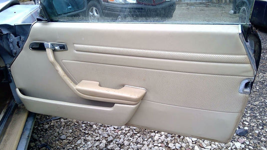 Front Door Trim Panel MERCEDES 450 Right 80